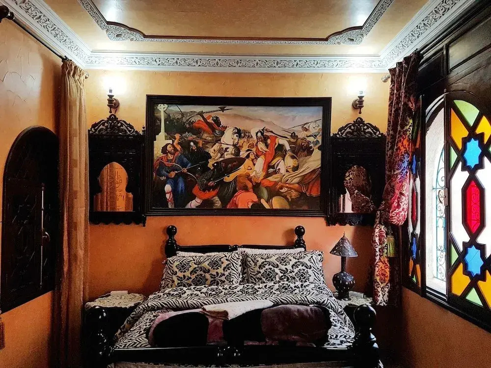 Hotel photo 18