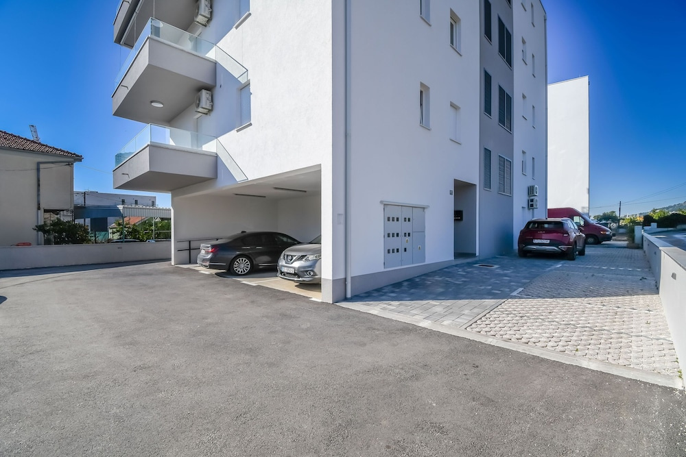 Apartment Argola