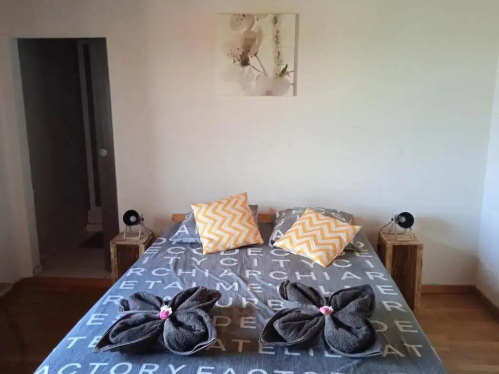 Classic room