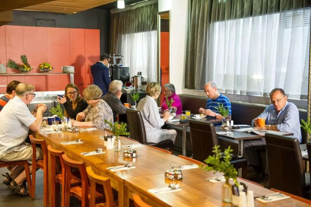 Lancemore Crossley Melbourne City Centre - Général