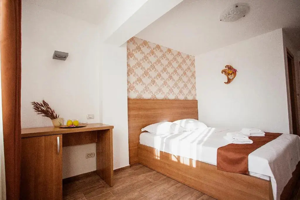 Hotel Nova Bital - Chambres