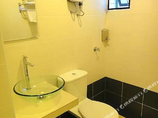 Hong Kong Hotel