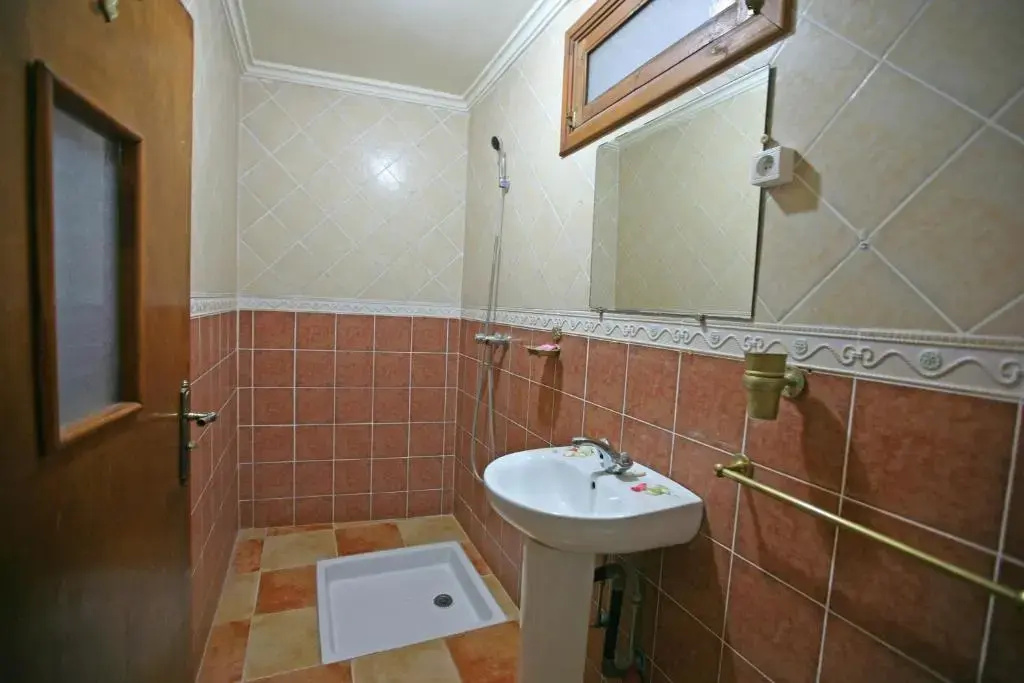 Riad Taghazoute - Chambres