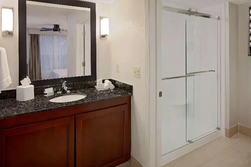 Homewood Suites by Hilton Nashville-Brentwood - Chambres
