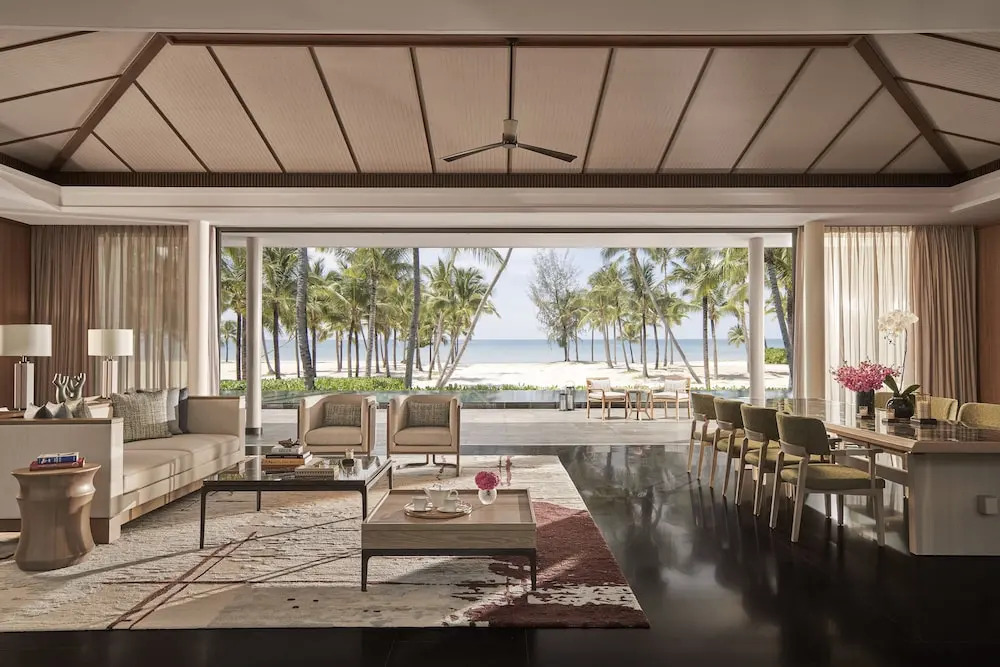 Regent Phu Quoc
