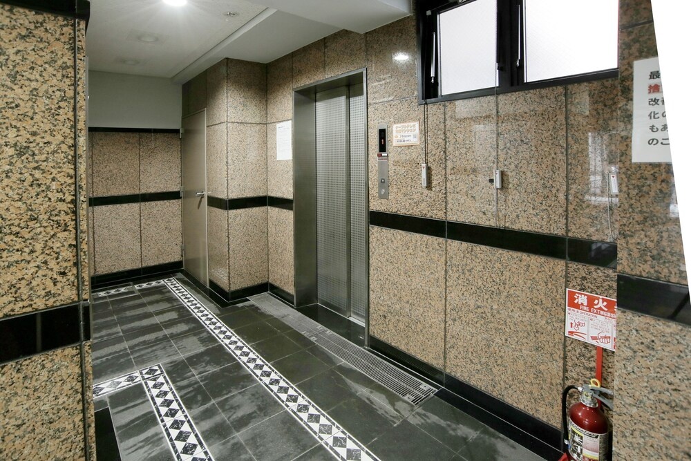 Grand Court Namba 401 사진 14