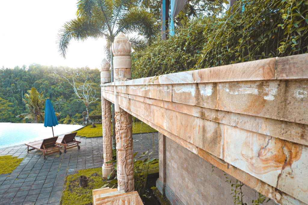 Puri Wulandari - A Boutique Resort & Spa