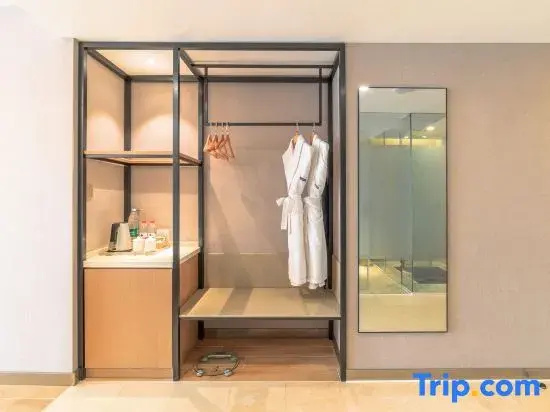 Hotel Brilliant（Quanzhou South Station Store） - Chambres