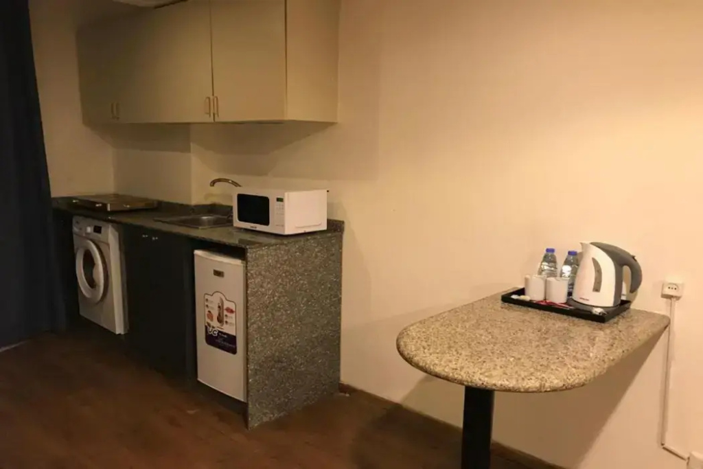 Hotel photo 8