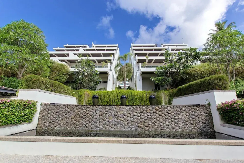 Serenity 2 bedroom Condominium