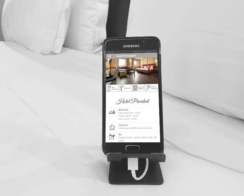 Hilton Garden Inn Rome Colosseum Hotel - Chambres