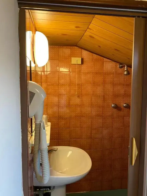 Hotel Aldebaran - Chambres