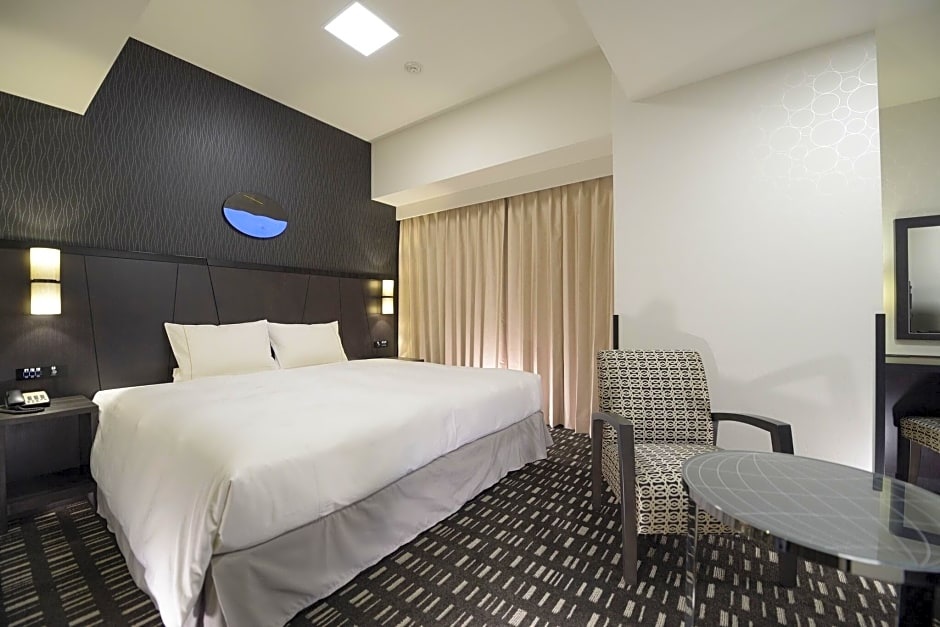 The Royal Park Hotel Tokyo Haneda Airport Terminal 3 사진 12