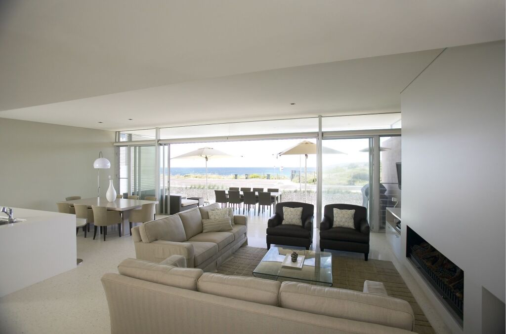 Smiths Beach Resort by null