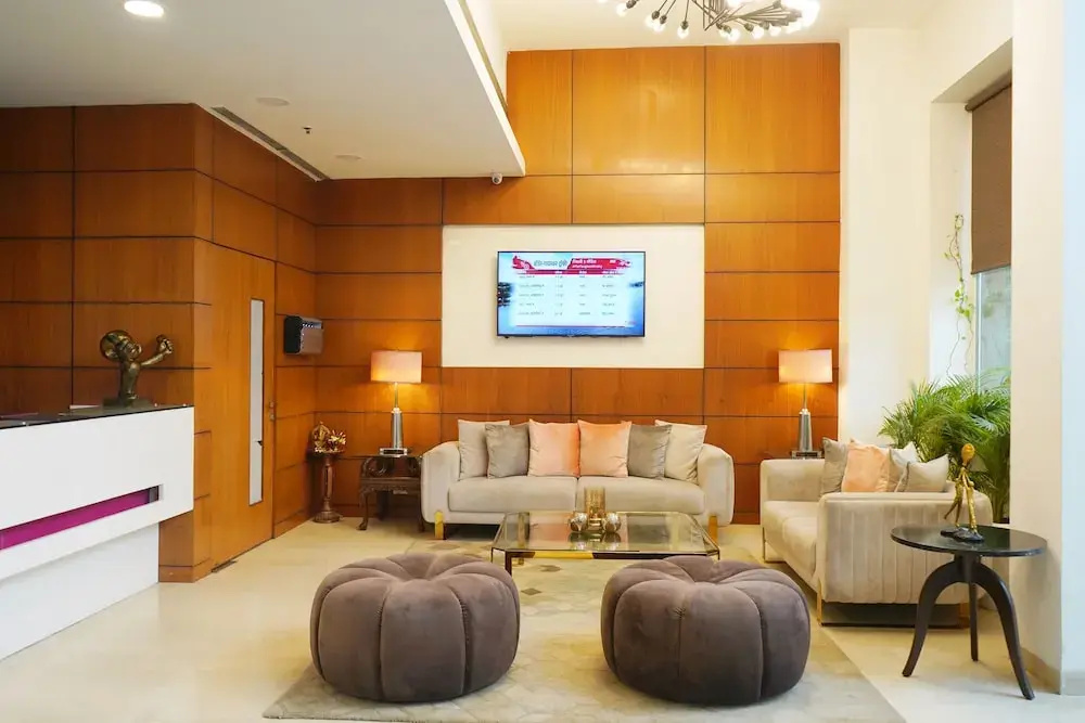 Hotel photo 2
