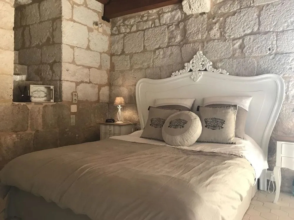 Voir la photo 4 — Château de Bouniagues