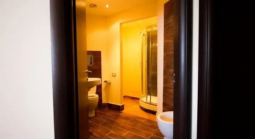 Nuraghe Luxury Apartment - фото 8