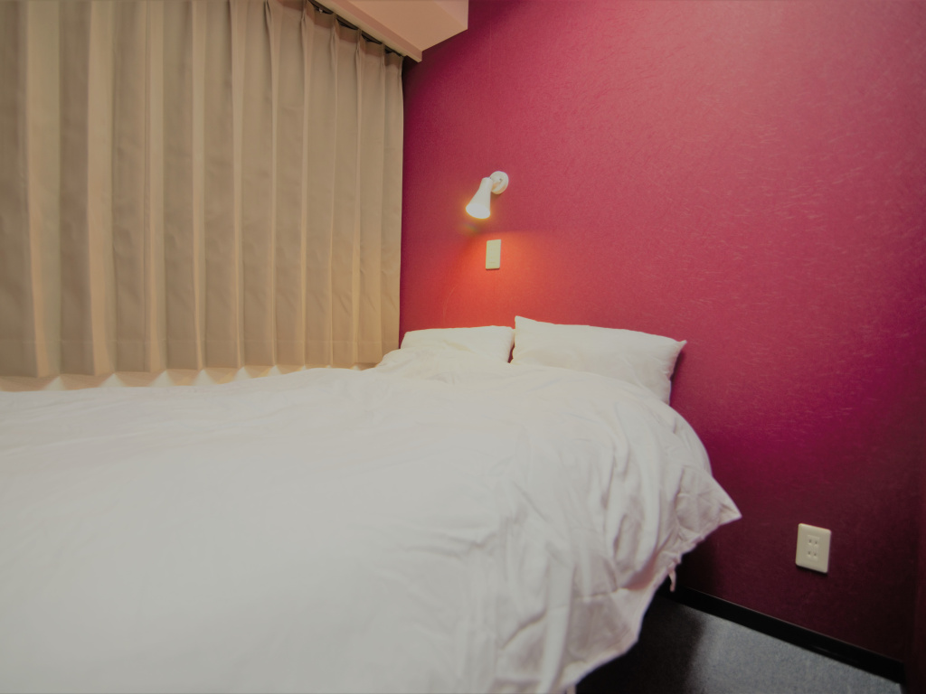 Guest House TRACE Higashinihonbashi River side 사진 4