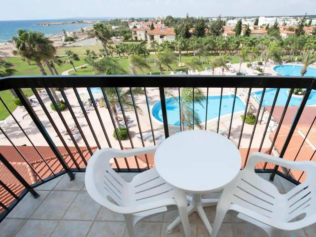 Anmaria Beach Hotel - Général