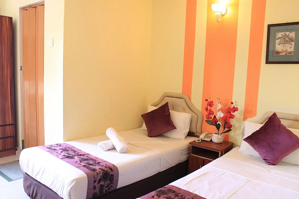 Hotel photo 13