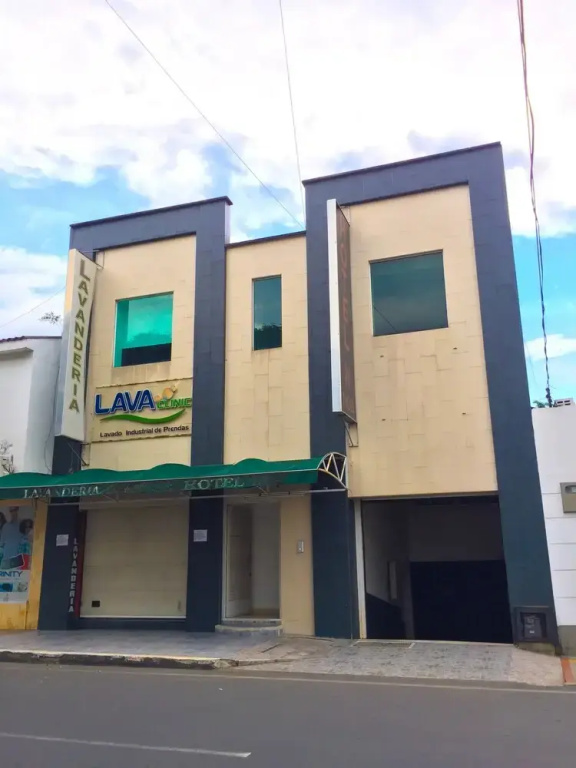 Hotel Boutique NOA