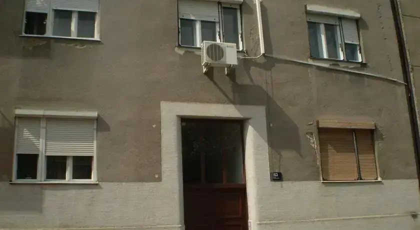 Apartment Domus Florum