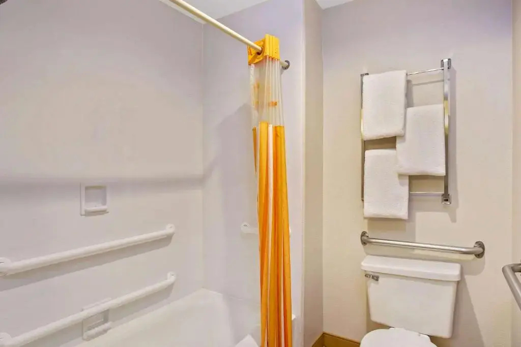 La Quinta Inn by Wyndham Auburn Worcester - Chambres