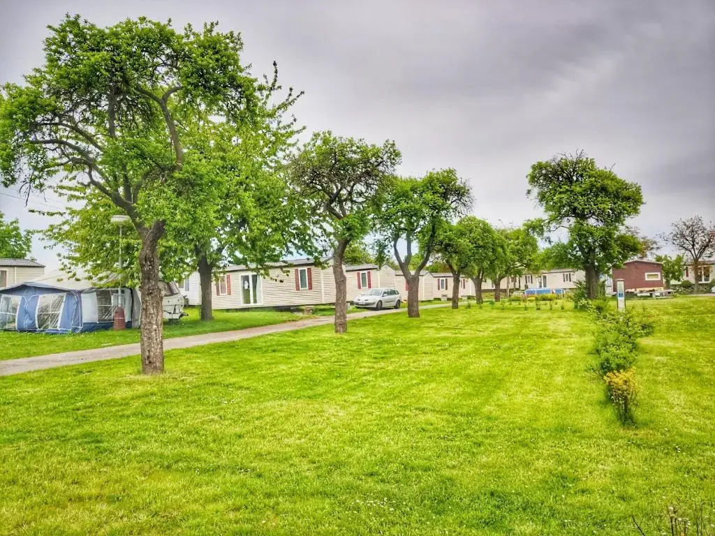 Bungalow