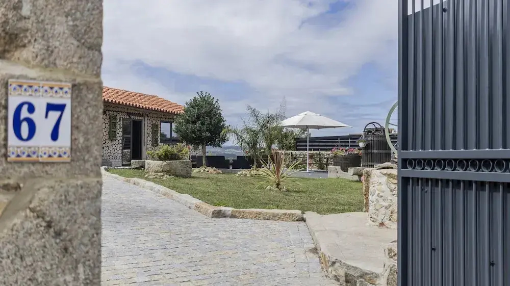 Quintinha Sao Martinho Luxury 2suites Villa Padrao
