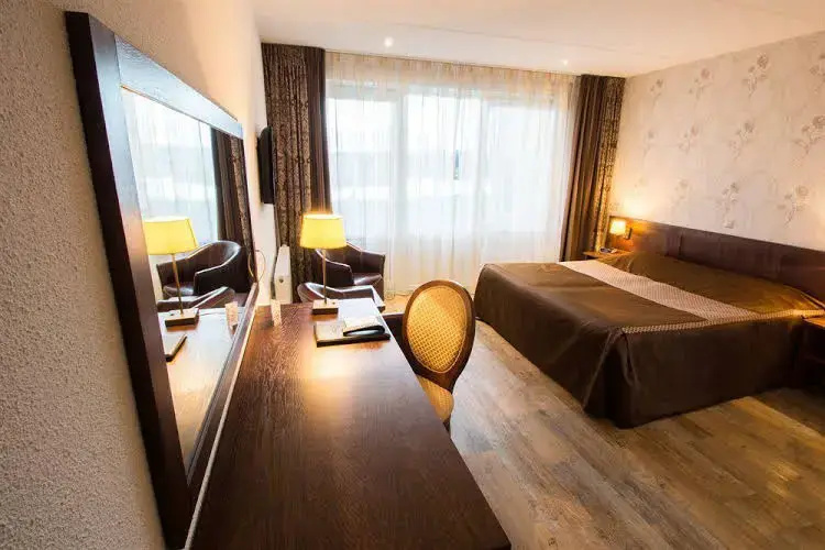 Hotel photo 5