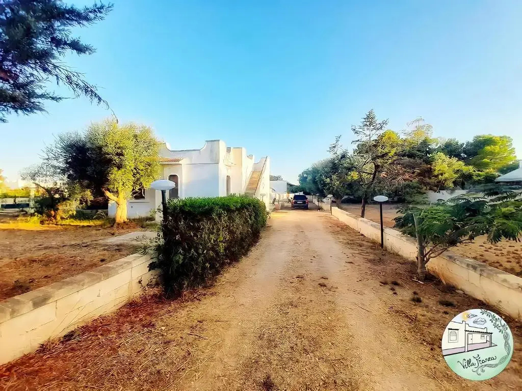 Casa vacanze Villa Franca
