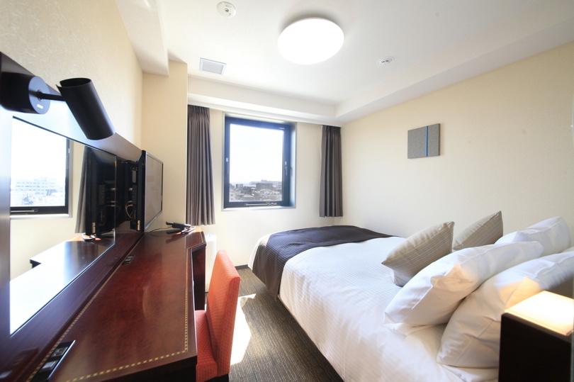 APA Hotel Haneda Anamori Inari Ekimae 사진 3