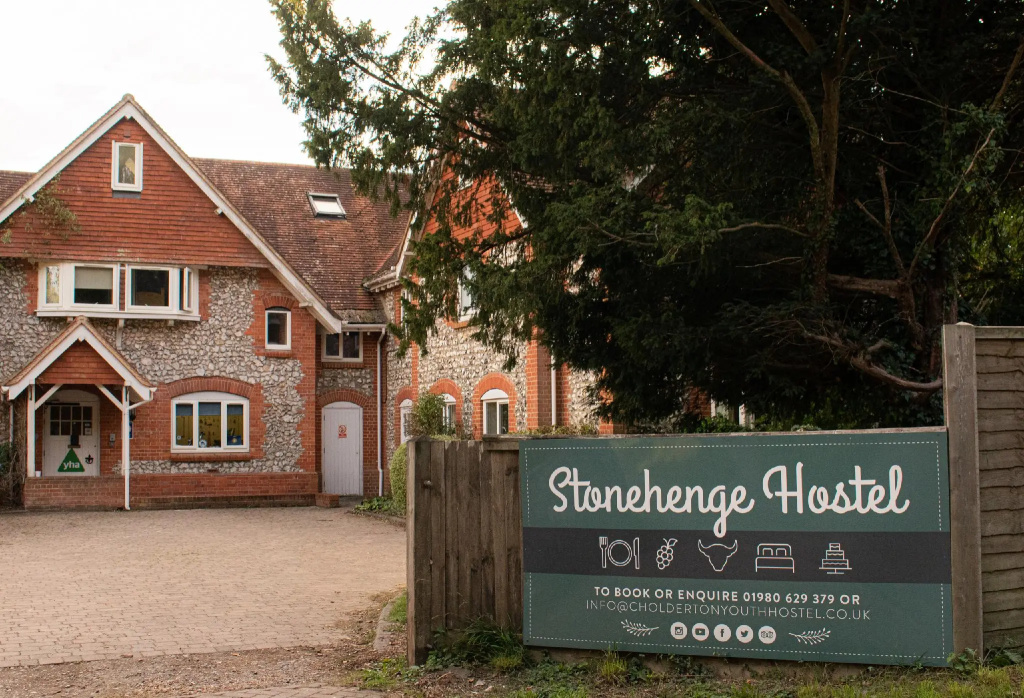 Cholderton Stonehenge Youth Hostel