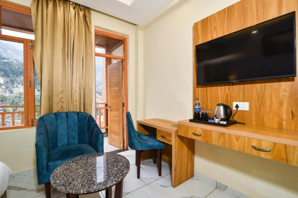 Hotel photo 30