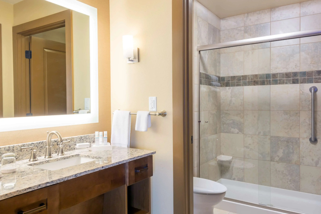 Homewood Suites By Hilton Billings, MT - Général