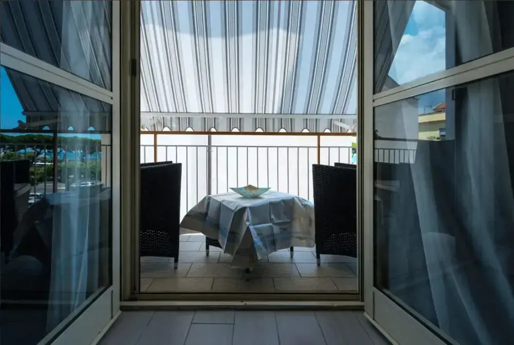 Superior Studio with balcony