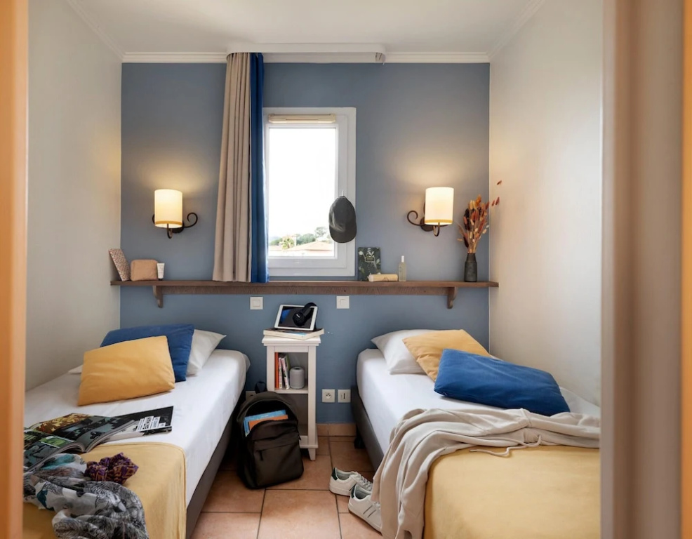 Voir la photo 1 — Stunning 4-person Sea View Haven