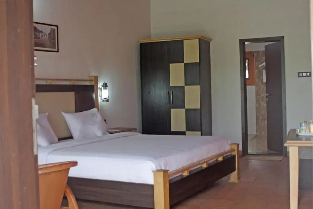 Eka Resorts - Chambres