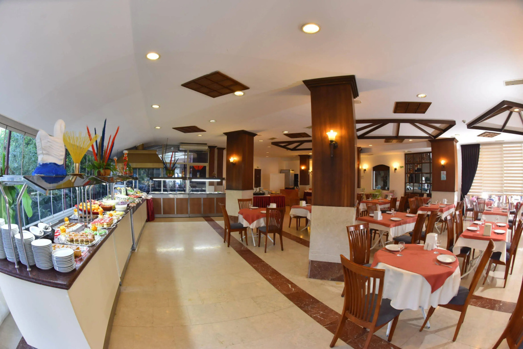 Hotel photo 26
