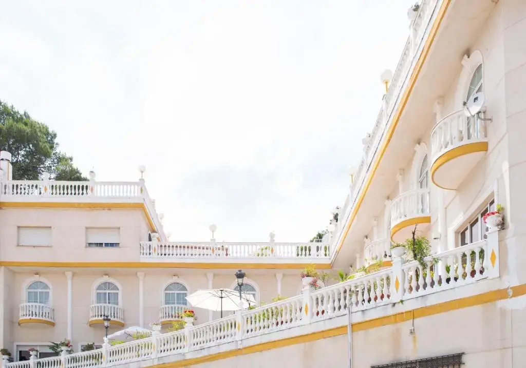 Hotel Hidalgo