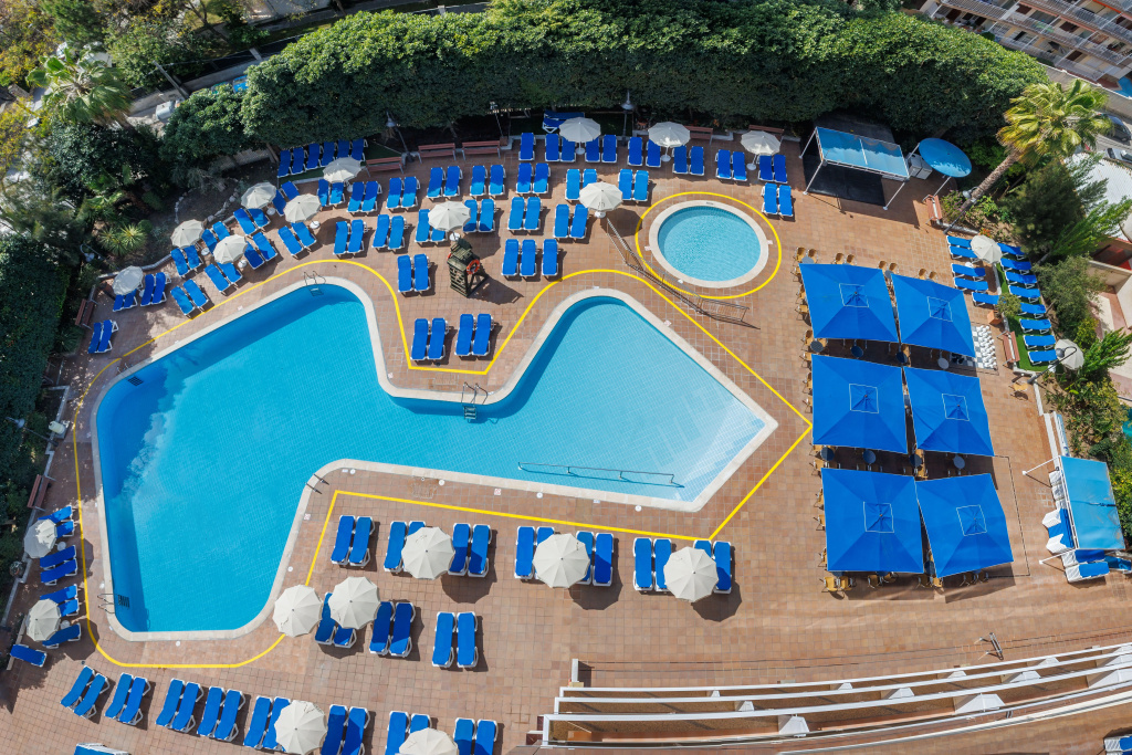 Hotel photo 21