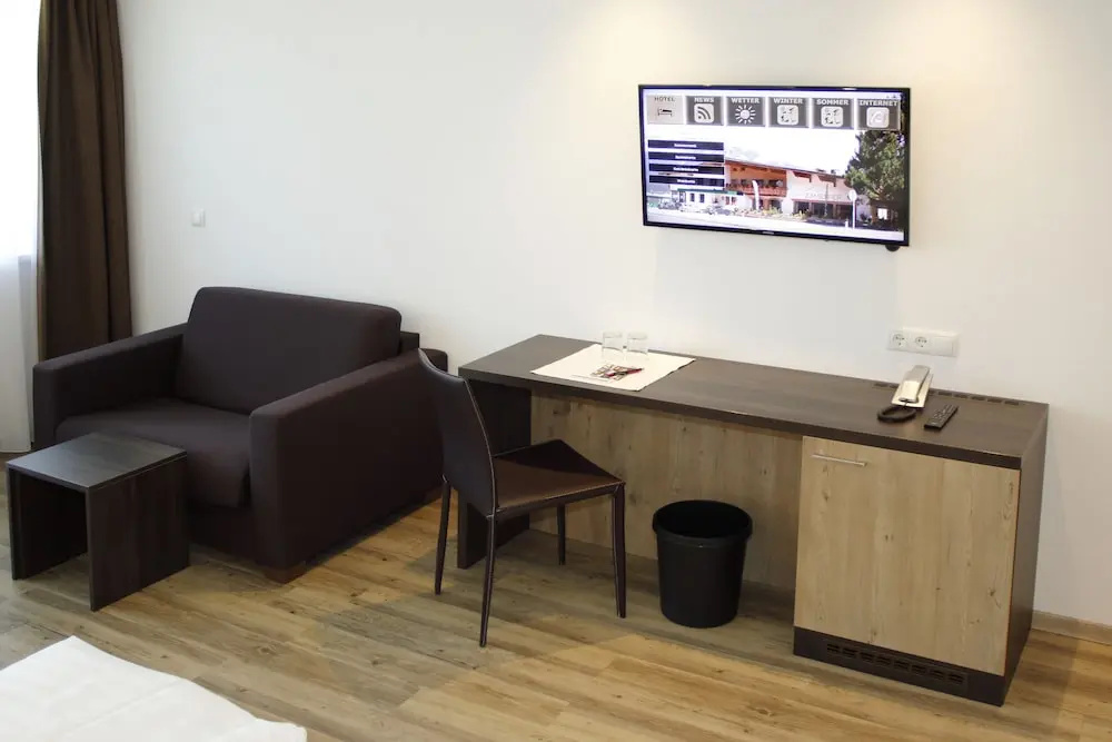 Senner Suites Zillertal - Chambres