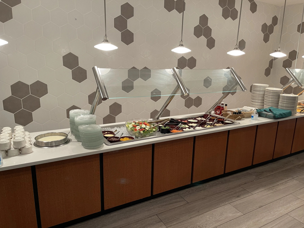 Holiday Inn Martinsburg by IHG - Général