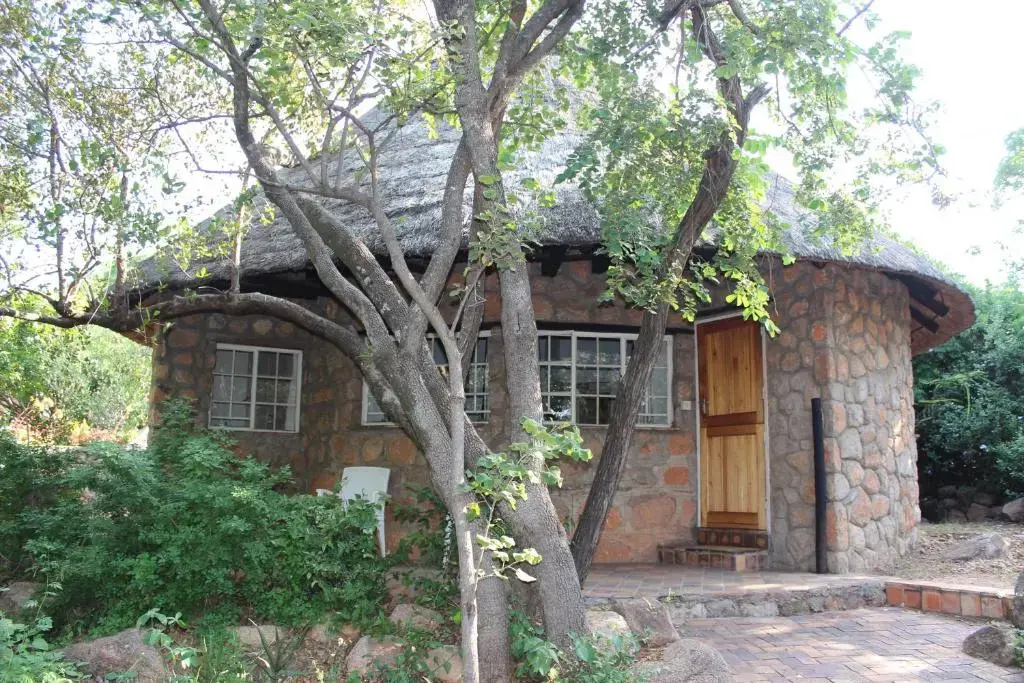 2 Bedrooms Chalet