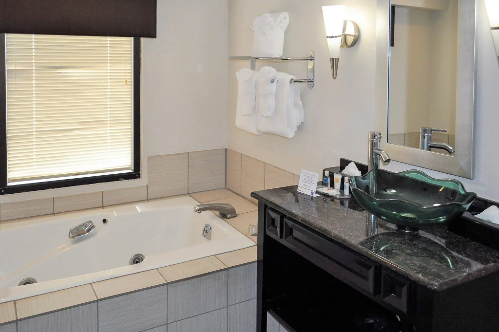 Fairfield by Marriott Inn & Suites Charleston Downtown - Général