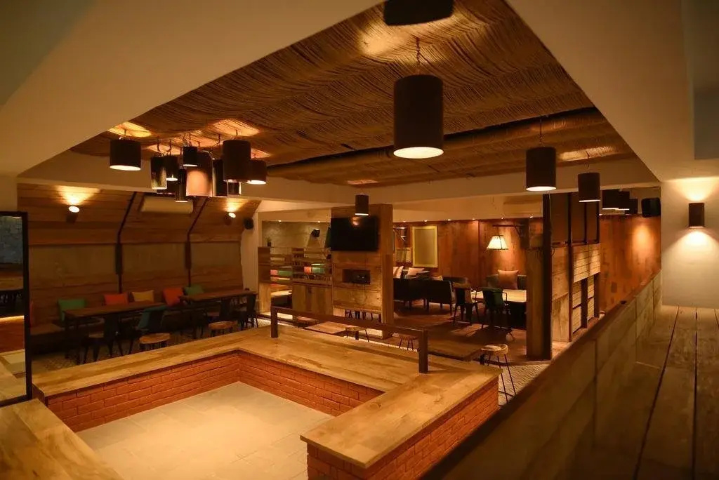Hotel photo 8