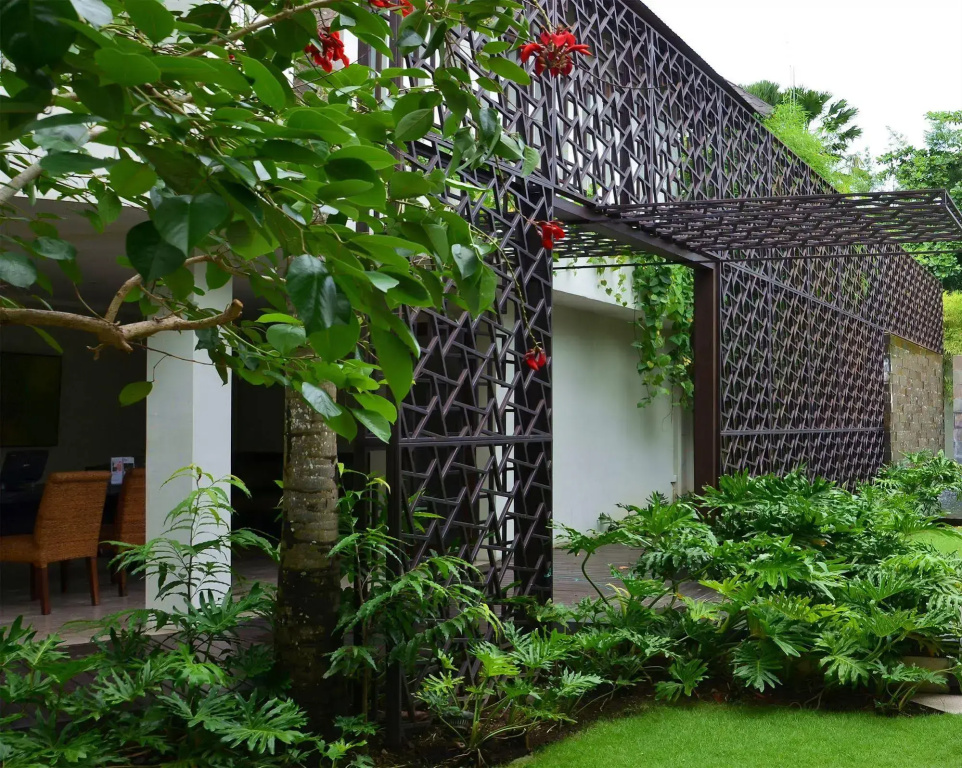 The Amala Boutique Retreat