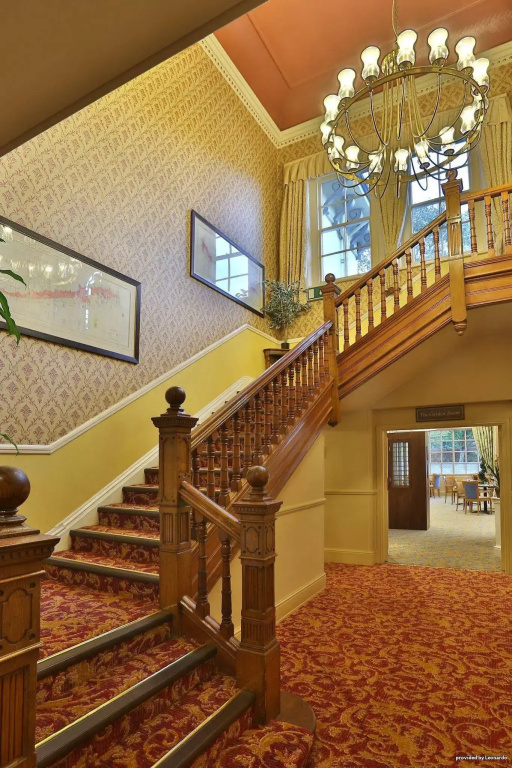 Reigate Manor - Général