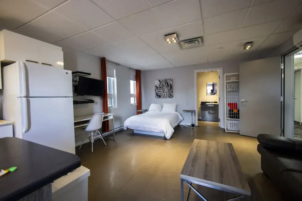 Hotel photo 6
