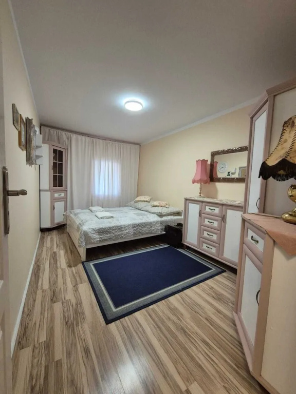 Apartament Harmont Montis
